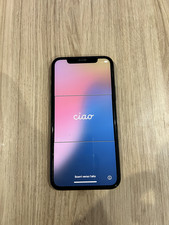 Iphone 11 Pro 256 go Batterie 98%