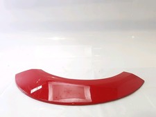 Élargisseur d'aile arrière gauche - Renault TWINGO II PH.1 - Rouge Clair - 77012