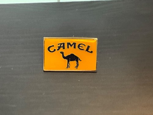 Vintage camel cigarettes - vintage,