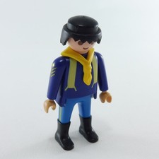 1779 playmobil soldat - 1779, nordiste