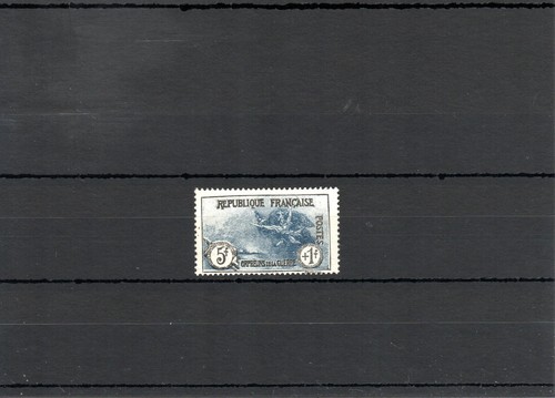 Timbre france frankreich - timbre,