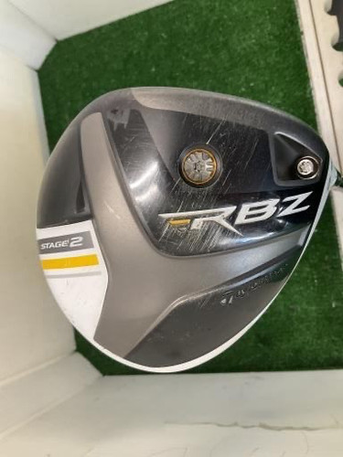 Taylormade rbz stage 5 - rbz,