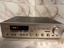 Luxman R-351 – Récepteur stéréo AM/FM digital Hi-fi Vintage