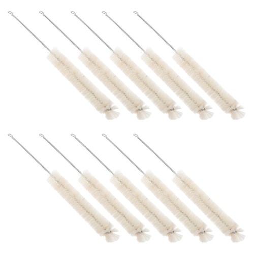Pcs brosse nettoyage - 10, de