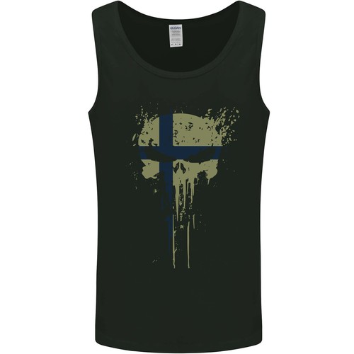 Ukraine skull gym - ukraine,