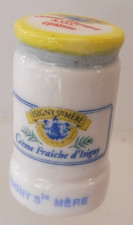 fève - ISIGNY SAINTE MERE III