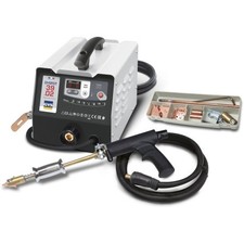 Poste de débosselage acier GYS gyspot 3902 / 3904 230V