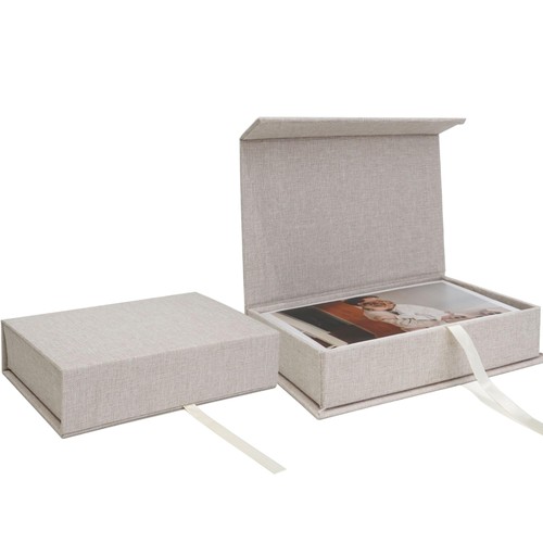 Boite rangement photo - boite,