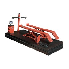 Accessoires pour diorama de