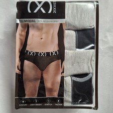 2xist Modal 4 Pack No Show
