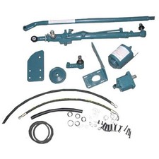 Kit direction assistee - kit,