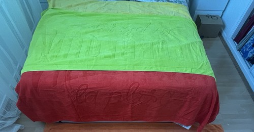 Serviettes plage - serviettes, de