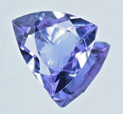 Alexandrite trillion - ct,