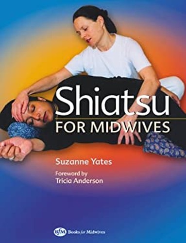 Shiatsu pour midwives livre - pour,