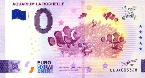 Rochelle aquarium 10 - 17,
