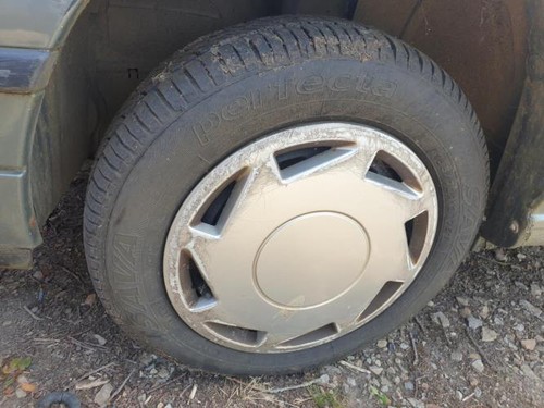 Jante renault clio phase - jante, 1