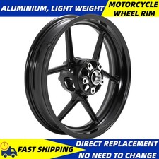 Roue jante avant pr - 17",