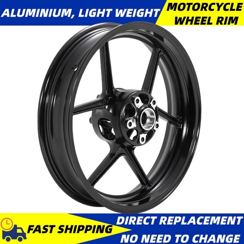 Roue jante avant - 17",