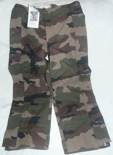 Surpantalon gore tex - surpantalon, gore-tex