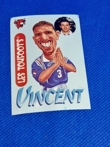 Candela inter vache qui rit - candela,