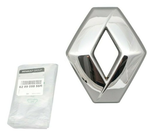 Genuine logo renault megane - logo,