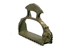 INDE ! ANCIEN ETRIER en