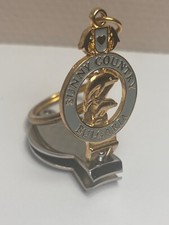 porte clé coupe ongle voyage sunny country bulgaria dauphin dolfins Bulgarie