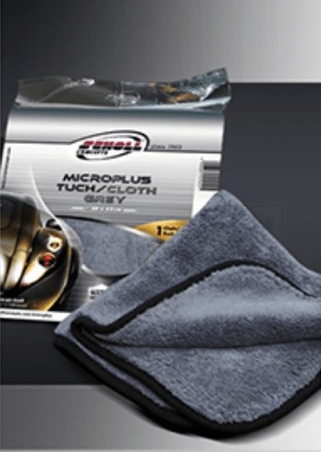 Scholl microplus finishtuch - scholl,
