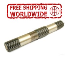 Arbre De Levage Hydraulique À