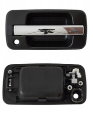 pour ISUZU TROOPER II