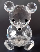 SWAROVSKI LION SANS SA BOITE