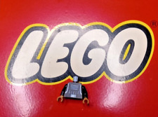 lego 973pb2120c01 Torso SW Vest with Body Armor with 4 Straps, Buckles and Utili