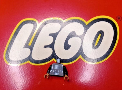 Lego 973pb2120c01 torso - lego, sw