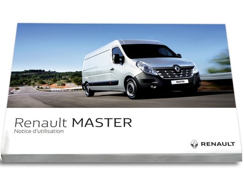 Renault master 2010 2020 - master,