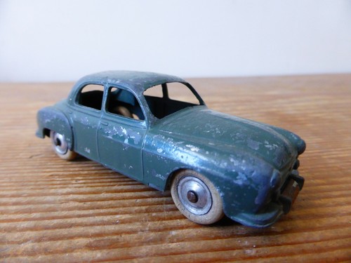 Miniature renault frégate - renault,
