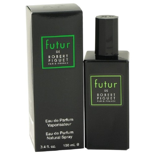Futur robert piguet - de,