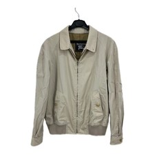 Veste burberry beige - veste,