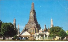 THAILANDE #FG51887 BANGKOK THE