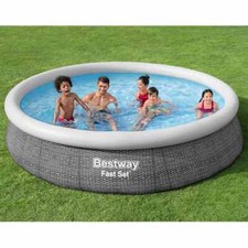 Bestway Ensemble de piscine