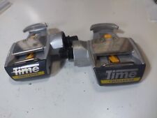 Pédales TIME Challenge NOSô