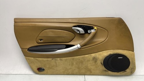 Panneau porte avant - panneau,
