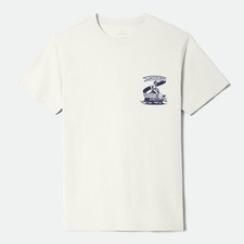 Brixton Armadillo Tee T-Shirt