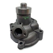 Pompe À Eau Tracteur Fiat Adaptable Modèles 450 500 540 600 605 640