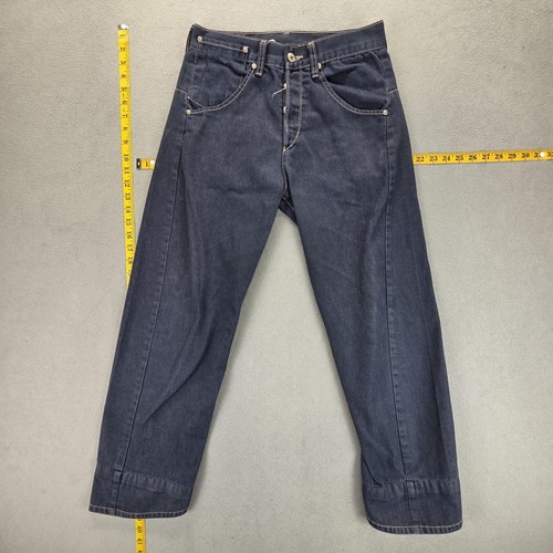 Vtg levis engineered jeans - vtg,