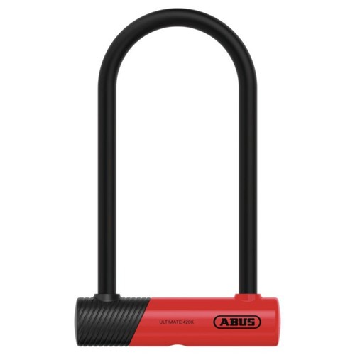 Antivol abus ultimate 420k - antivol,