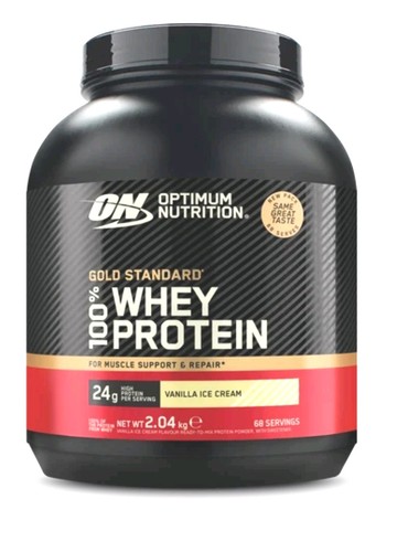 Optimum nutrition gold - optimum,
