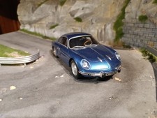 1/18 Alpine A 110 Berlinette 