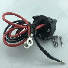 Pour 2007-10 Yamaha Électrique G29 Voiture Voiturette de Golf Chargeur Réceptacl