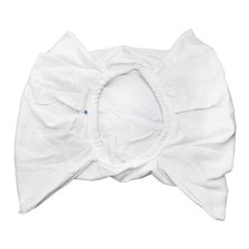 dolphin sac filtrant pour