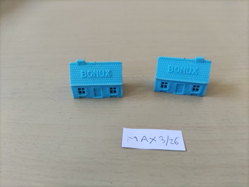 Bonux maisons - bonux,,